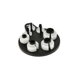 Rýchlospojky pre klimatizáciu a palivový systém, 7ks GEKO