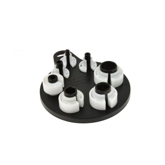 Rýchlospojky pre klimatizáciu a palivový systém, 7ks GEKO