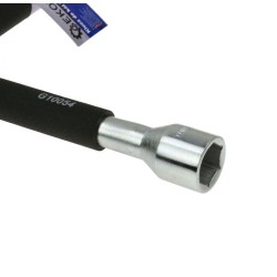 Krížový kľúč na matice kolies 14" 17mm, 19mm, 21mm, 1/2" GEKO