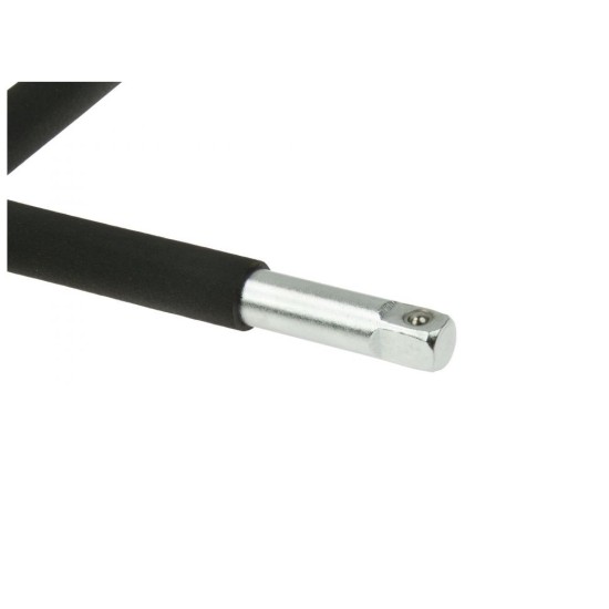 Krížový kľúč na matice kolies 14" 17mm, 19mm, 21mm, 1/2" GEKO