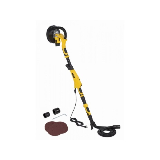 POWX04761 Brúska na sadrokartón / Žirafa 710W POWERPLUS