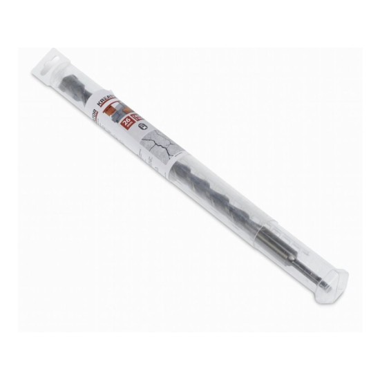 KRT010923 vrták do betónu SDS PLUS 26x450mm KREATOR KRT010923 vrták do betónu SDS PLUS 26x450mm KREATOR