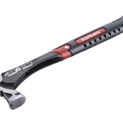 Strešné kladivo LOW-VIBE, 680g s magnetom FORTUM
