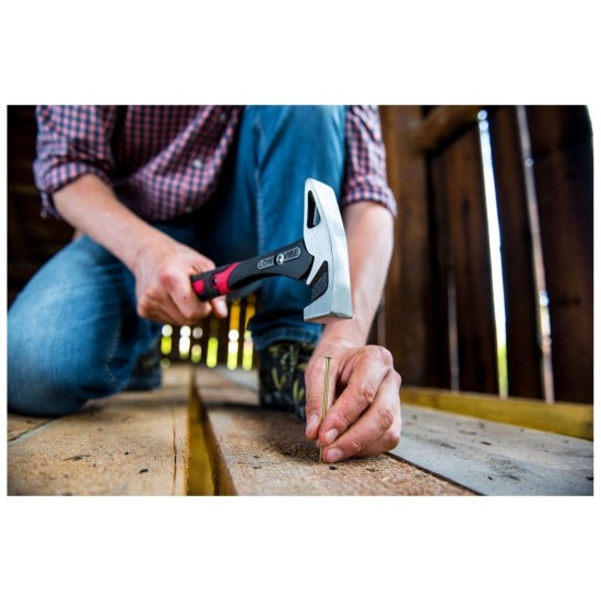 Zámočnícke kladivo LOW-VIBE, 870g FORTUM Zámočnícke kladivo LOW-VIBE, 870g FORTUM