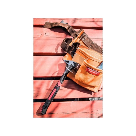 Zámočnícke kladivo LOW-VIBE, 870g FORTUM Zámočnícke kladivo LOW-VIBE, 870g FORTUM