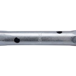 Kľúč na rúry, CrV, 20x22mm EXTOL PREMIUM Kľúč na rúry, CrV, 20x22mm EXTOL PREMIUM