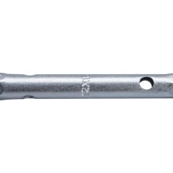 Rúrkový kľúč, CrV, 12x13mm EXTOL PREMIUM Rúrkový kľúč, CrV, 12x13mm EXTOL PREMIUM