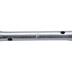 Rúrkový kľúč, CrV, 10x11mm EXTOL PREMIUM Rúrkový kľúč, CrV, 10x11mm EXTOL PREMIUM