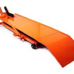 Zdvíhacia rampa, motocyklová plošina 450kg MAR-POL Zdvíhacia rampa, motocyklová plošina 450kg MAR-POL