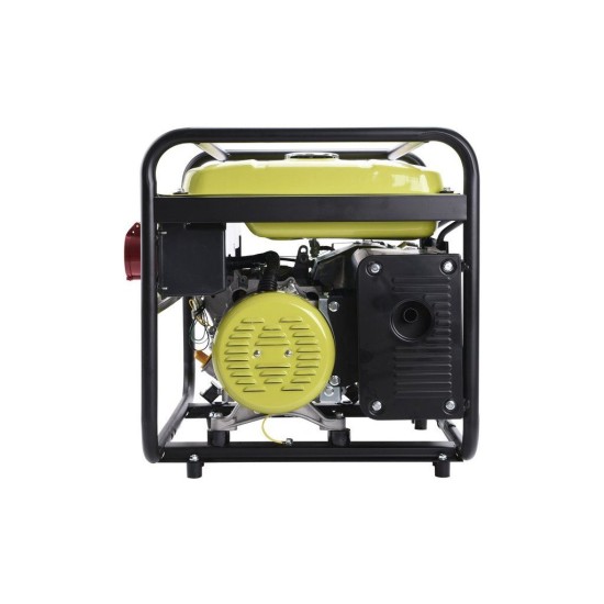 Benzínová elektráreň, 13HP/5.5kW EXTOL CRAFT Benzínová elektráreň, 13HP/5.5kW EXTOL CRAFT
