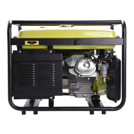 Benzínová elektráreň, 13HP/5.5kW EXTOL CRAFT Benzínová elektráreň, 13HP/5.5kW EXTOL CRAFT