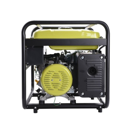 Benzínová elektráreň, 13HP/5.5kW EXTOL CRAFT Benzínová elektráreň, 13HP/5.5kW EXTOL CRAFT