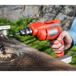 Vŕtačka 450W EXTOL PREMIUM