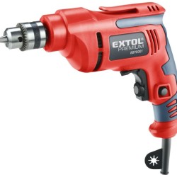 Vŕtačka 450W EXTOL PREMIUM