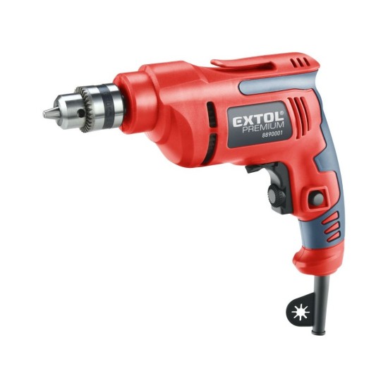 Vŕtačka 450W EXTOL PREMIUM
