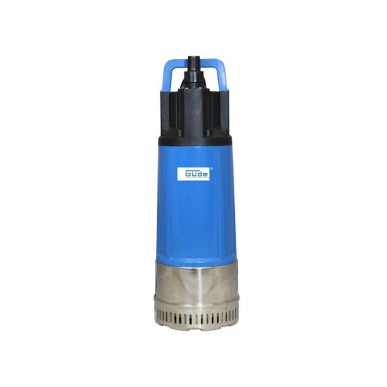 Ponorné tlakové čerpadlo 1200W GDT 1200 I GÜDE Ponorné tlakové čerpadlo 1200W GDT 1200 I GÜDE