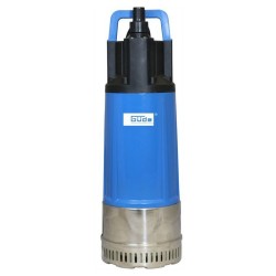 Ponorné tlakové čerpadlo 1200W GDT 1200 I GÜDE