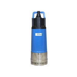 Ponorné tlakové čerpadlo 1200W GDT 1200 I GÜDE