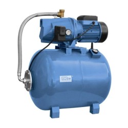 Domácí vodárna 100l HWW 2100 G GÜDE