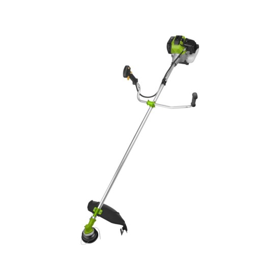 FZS 4004-B Benzínový krovinorez 1.4kW, 43cm FIELDMANN FZS 4004-B Benzínový krovinorez 1.4kW, 43cm FIELDMANN