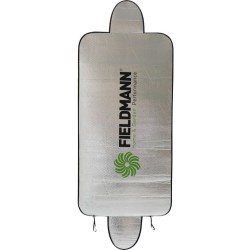 FDAZ 6002-Ochrana čelného skla 130 x 60cm, zimná FIELDMANN FDAZ 6002-Ochrana čelného skla 130 x 60cm, zimná FIELDMANN