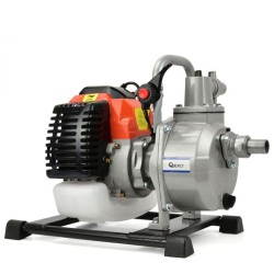 Benzínové vodné čerpadlo 1" GEKO