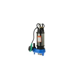 Kalové čerpadlo pre studňu a septik 250W s plavákom WQD3-7-0,25 GEKO PREMIUM