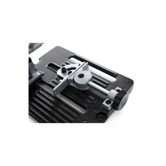 Stojan na uhlovú brúsku 115/125 mm KD518 KRAFT&DELE