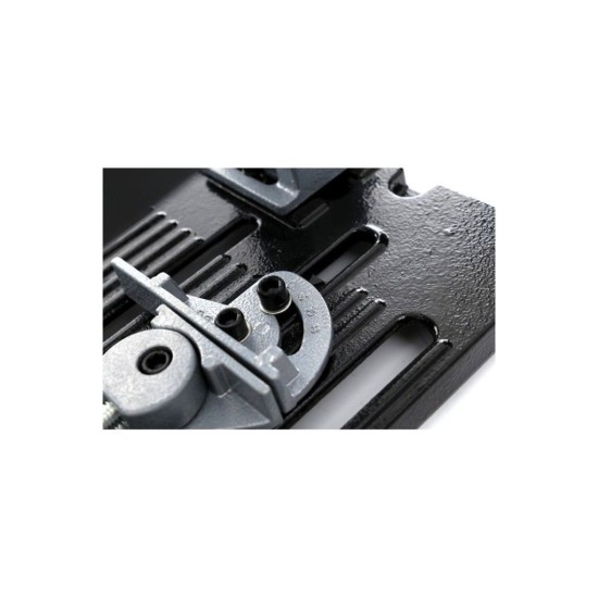 Stojan na uhlovú brúsku 115/125 mm KD518 KRAFT&DELE