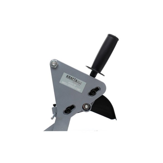 Stojan na uhlovú brúsku 115/125 mm KD518 KRAFT&DELE