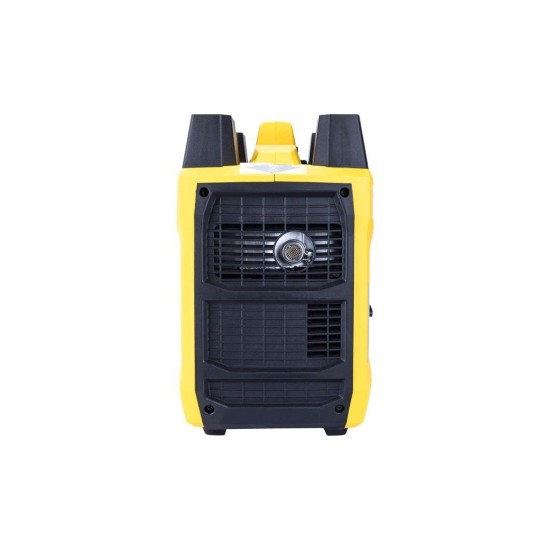 Digitálny invertorový generátor 1,8 HP/1,1 kW HERON