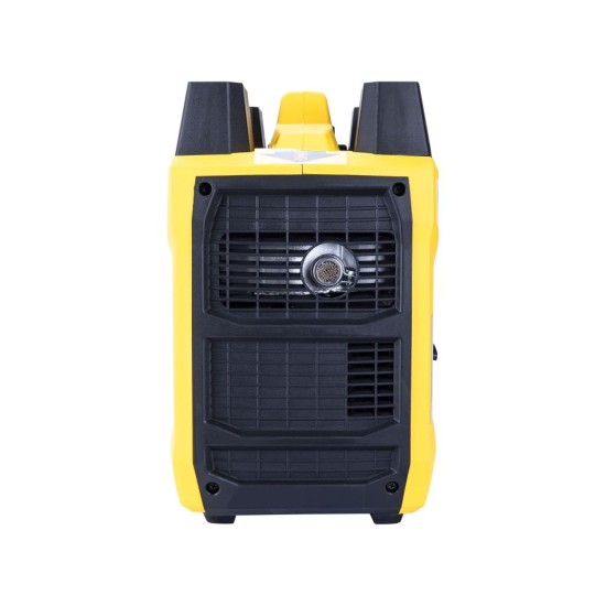 Digitálny invertorový generátor 1,8 HP/1,1 kW HERON