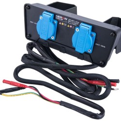 Pripojovací kábel 3,7kW HERON