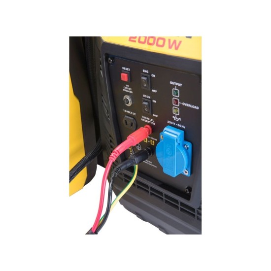 Pripojovací kábel 5,2kW HERON