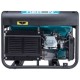 Benzínový generátor 2,8kW/6,5HP HERON Benzínový generátor 2,8kW/6,5HP HERON