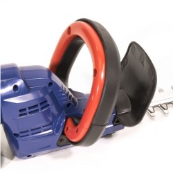 Akumulátorové nožnice na živý plot 18V, 2.0Ah, LI-Ion HS 18-201-05 GÜDE