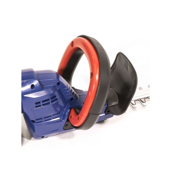 Akumulátorové nožnice na živý plot 18V, 2.0Ah, LI-Ion HS 18-201-05 GÜDE