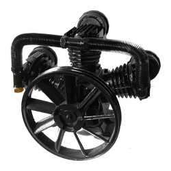 Trojpiestová kompresorová jednotka 900l W3090 MAR-POL Trojpiestová kompresorová jednotka 900l W3090 MAR-POL