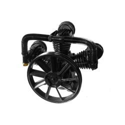 Trojpiestová kompresorová jednotka 900l W3090 MAR-POL Trojpiestová kompresorová jednotka 900l W3090 MAR-POL