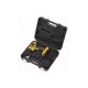 POWX00435 Akumulátorový skrutkovač/vŕtačka 20V, LI-ION, 2 akumulátory POWERPLUS POWX00435 Akumulátorový skrutkovač/vŕtačka 20V, LI-ION, 2 akumulátory POWERPLUS