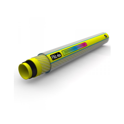 Záhradná hadica 25m, 5/8" NTS ŽLTÁ