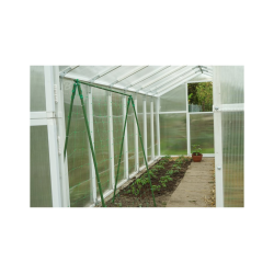 Krížový konektor pre záhradné stĺpy 16mm, 3ks, nastaviteľný Krížový konektor pre záhradné stĺpy 16mm, 3ks, nastaviteľný