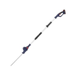 Akumulátorové teleskopické nožnice na živý plot HST 18-201-05 GÜDE