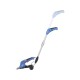 Akumulátorové nožnice na trávu a kríky 7,2V, 1,5Ah, Li-Ion, 90/170mm GPS 7,2-1,5 GÜDE
