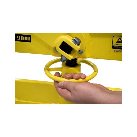 Lámač dlaždíc 140 mm, 420 mm GSK 140/420 GÜDE Lámač dlaždíc 140 mm, 420 mm GSK 140/420 GÜDE