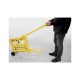 Lámač dlaždíc 140 mm, 420 mm GSK 140/420 GÜDE Lámač dlaždíc 140 mm, 420 mm GSK 140/420 GÜDE