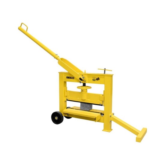 Lámač dlaždíc 140 mm, 420 mm GSK 140/420 GÜDE Lámač dlaždíc 140 mm, 420 mm GSK 140/420 GÜDE
