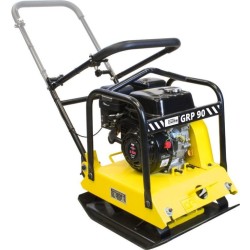 Vibračná doska 196ccm, 4,1kW GRP 90 GÜDE Vibračná doska 196ccm, 4,1kW GRP 90 GÜDE