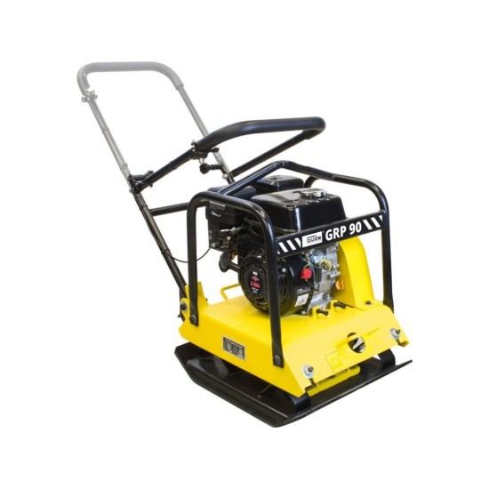 Vibračná doska 196ccm, 4,1kW GRP 90 GÜDE Vibračná doska 196ccm, 4,1kW GRP 90 GÜDE