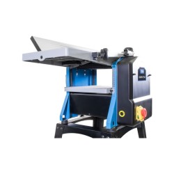Hoblík s posuvom 1500W, 254mm GADH 254 GÜDE Hoblík s posuvom 1500W, 254mm GADH 254 GÜDE